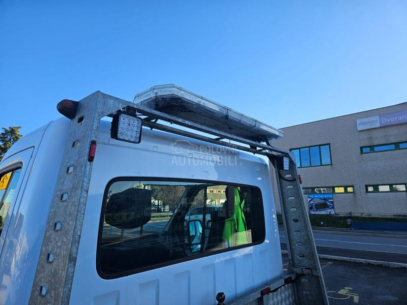 Renault Master 2.3 dci