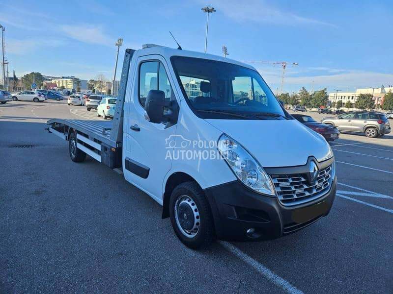 Renault Master 2.3 dci