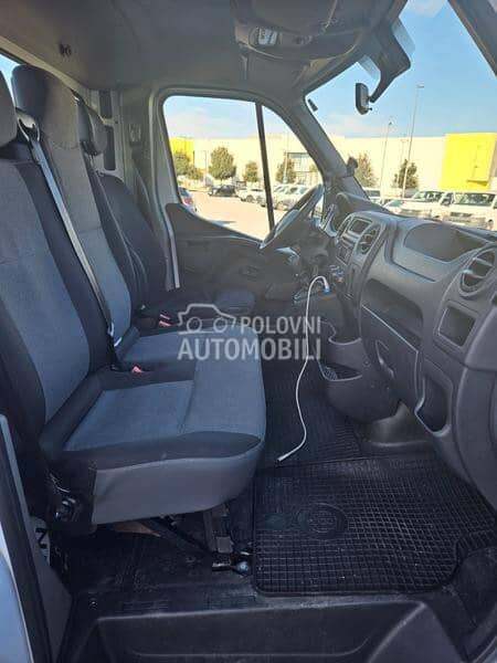 Renault Master 2.3 dci