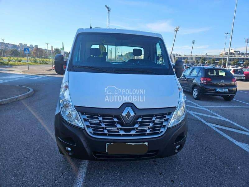 Renault Master 2.3 dci