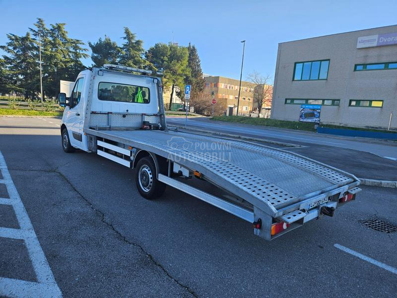 Renault Master 2.3 dci
