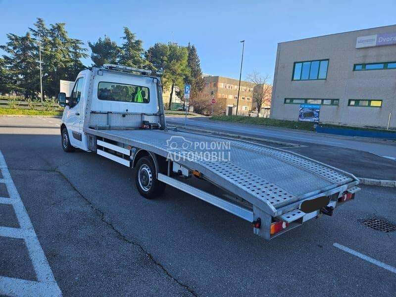 Renault Master 2.3 dci