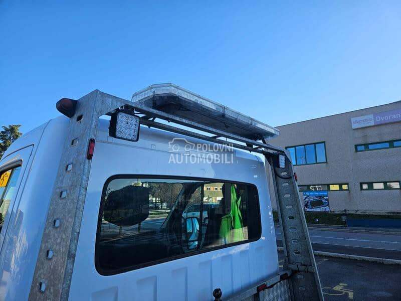 Renault Master 2.3 dci