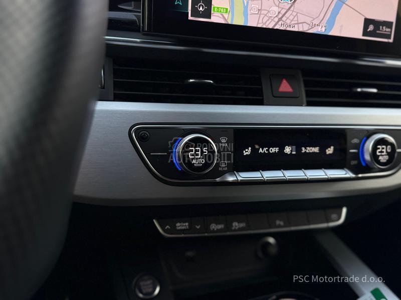 Audi A5 SLine/Matrix/Kamera