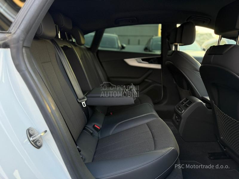 Audi A5 SLine/Matrix/Kamera