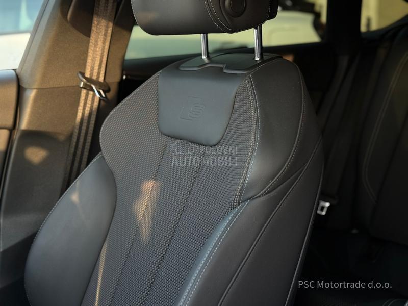 Audi A5 SLine/Matrix/Kamera