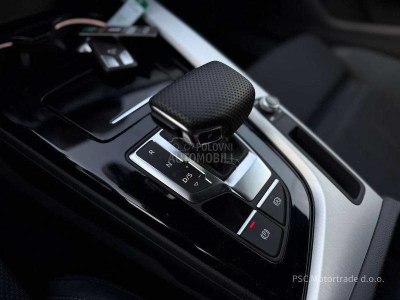 Audi A5 SLine/Matrix/Kamera