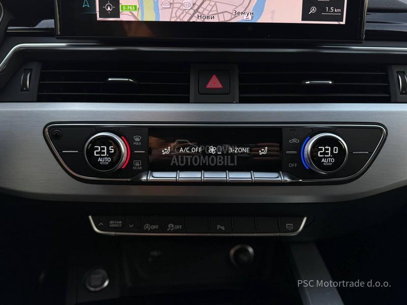 Audi A5 SLine/Matrix/Kamera