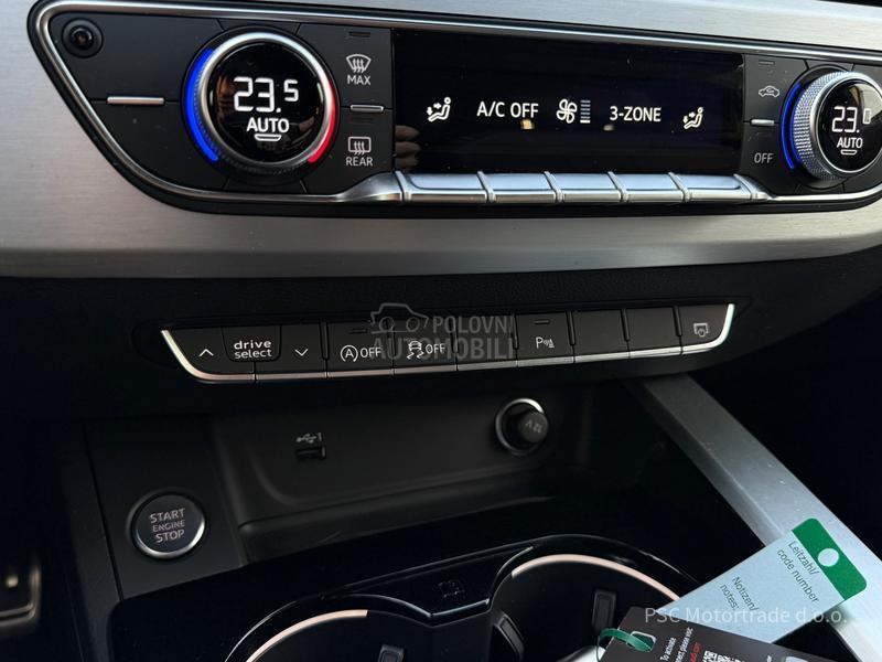 Audi A5 SLine/Matrix/Kamera