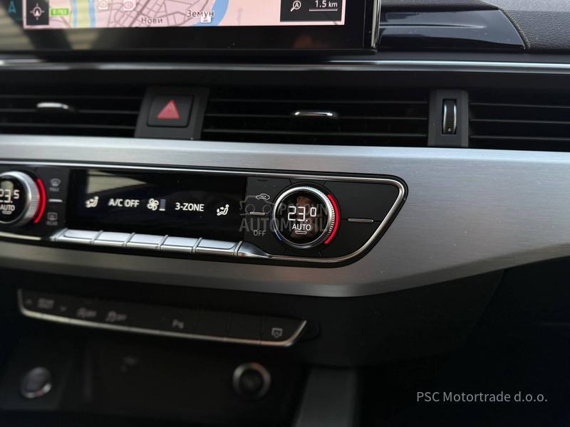 Audi A5 SLine/Matrix/Kamera