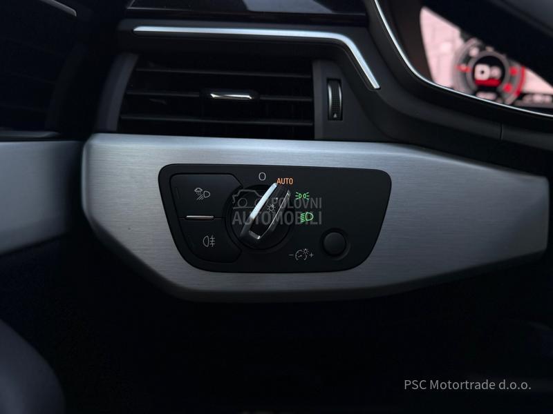 Audi A5 SLine/Matrix/Kamera