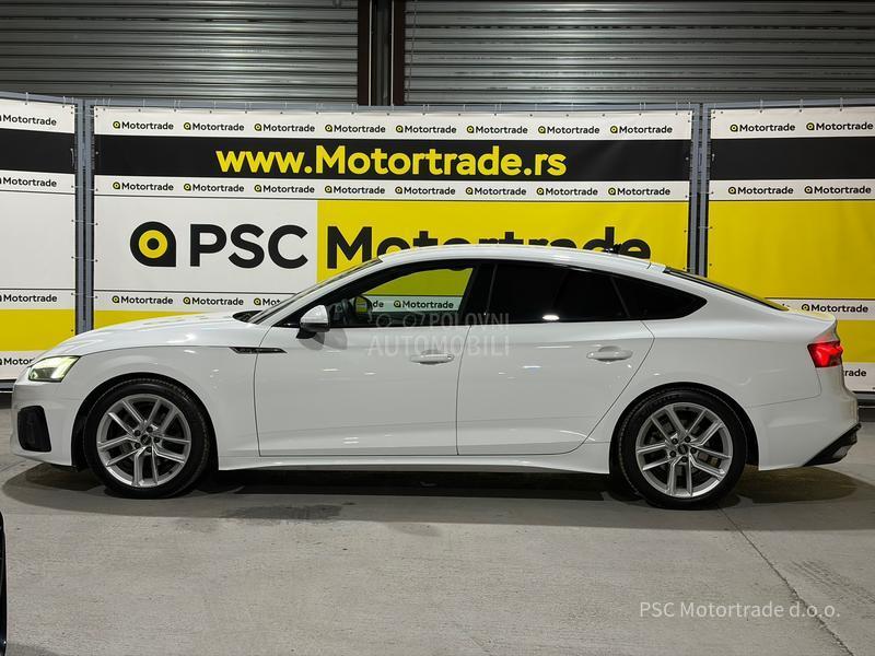 Audi A5 SLine/Matrix/Kamera