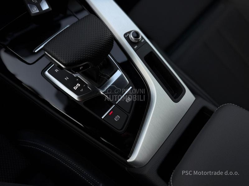 Audi A5 SLine/Matrix/Kamera