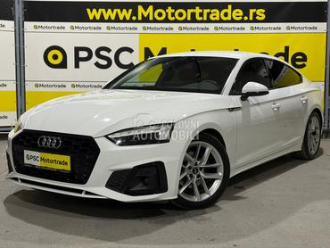 Audi A5 SLine/Matrix/Kamera