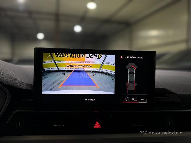 Audi A5 SLine/Matrix/Kamera