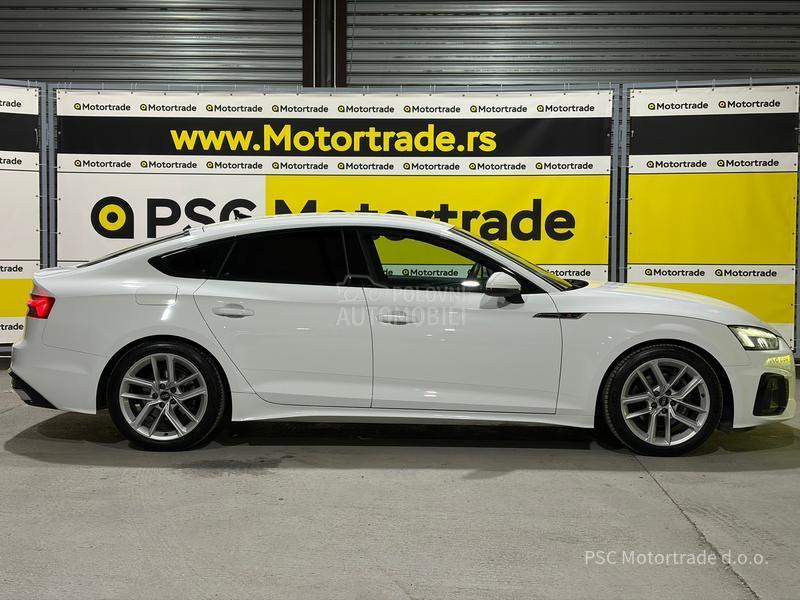 Audi A5 SLine/Matrix/Kamera