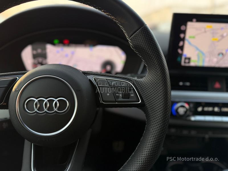 Audi A5 SLine/Matrix/Kamera