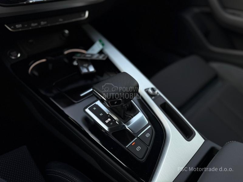 Audi A5 SLine/Matrix/Kamera