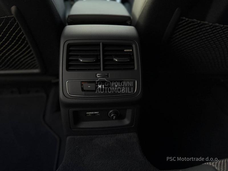 Audi A5 SLine/Matrix/Kamera