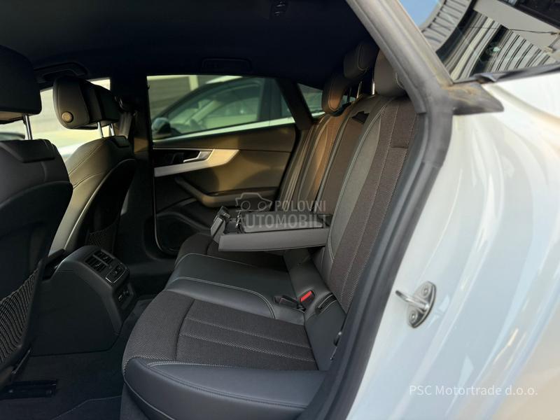 Audi A5 SLine/Matrix/Kamera