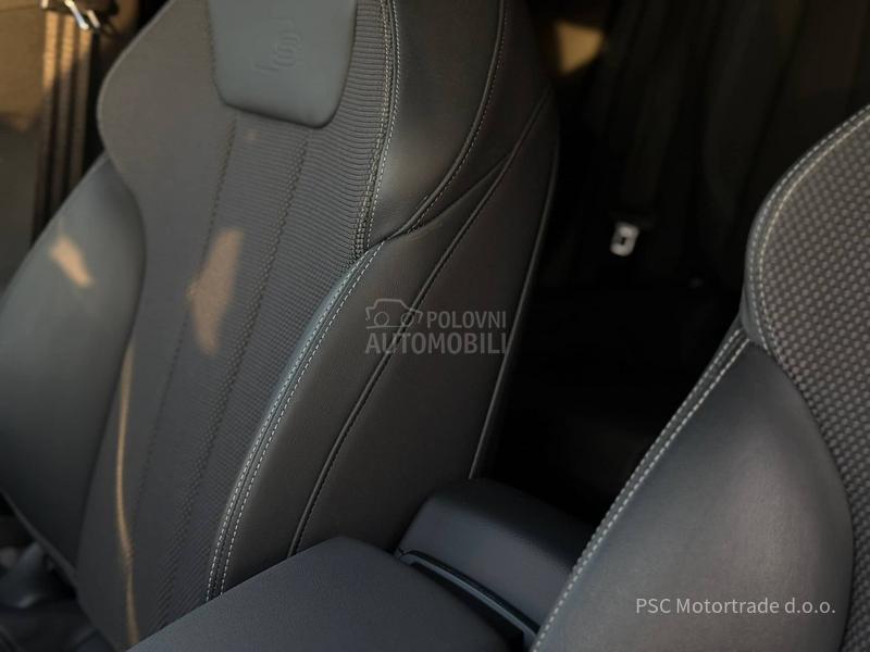 Audi A5 SLine/Matrix/Kamera