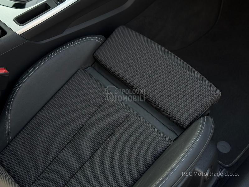 Audi A5 SLine/Matrix/Kamera