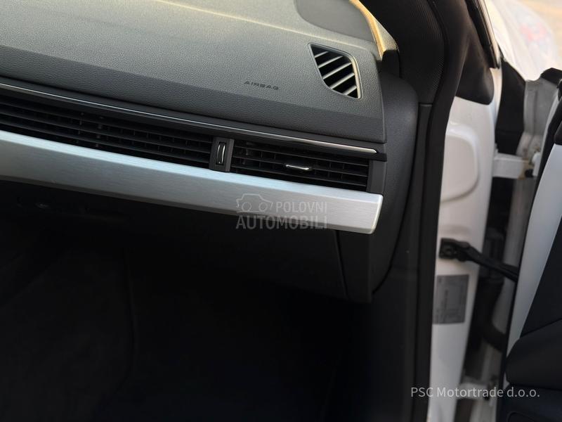 Audi A5 SLine/Matrix/Kamera