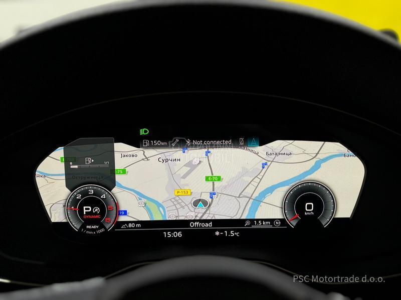 Audi A5 SLine/Matrix/Kamera