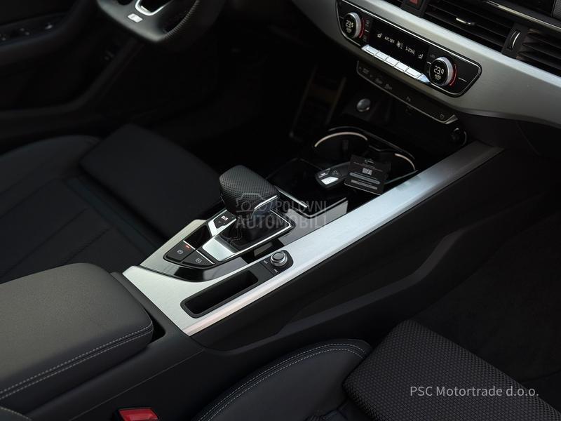 Audi A5 SLine/Matrix/Kamera