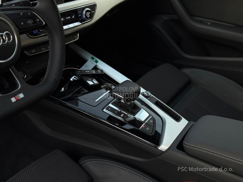 Audi A5 SLine/Matrix/Kamera