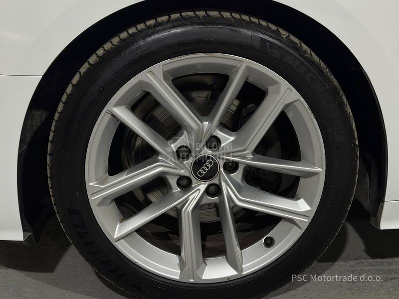 Audi A5 SLine/Matrix/Kamera