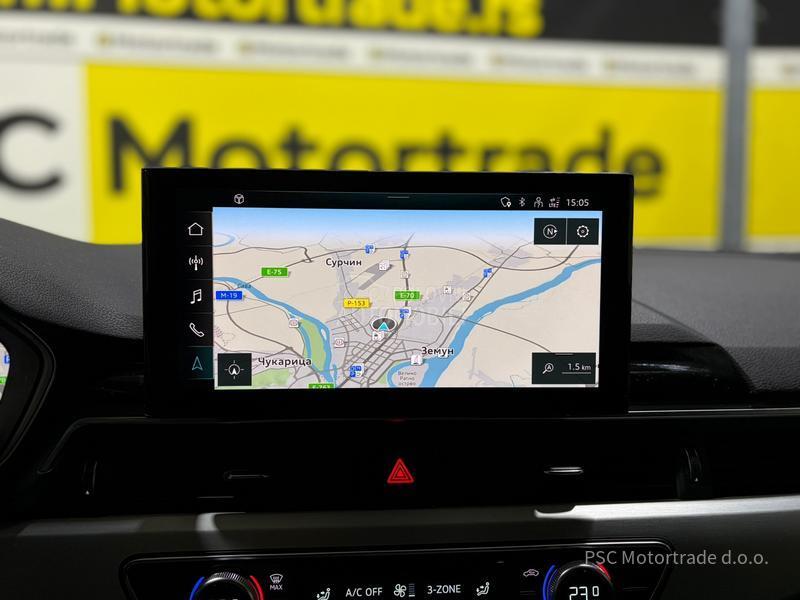 Audi A5 SLine/Matrix/Kamera