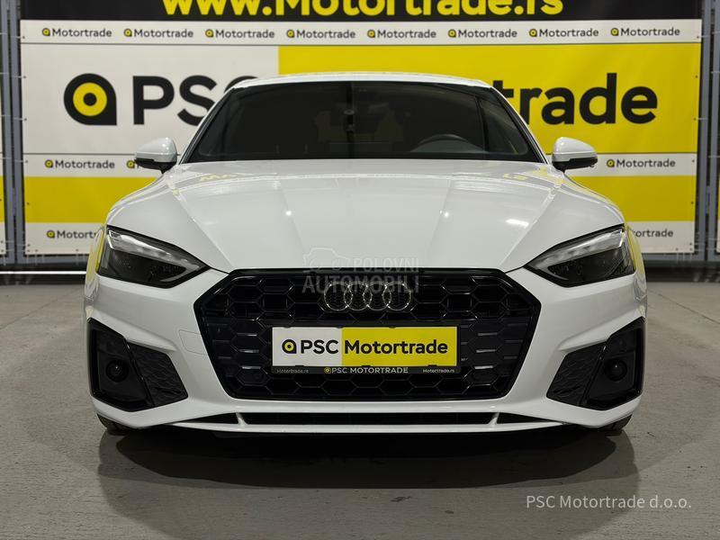 Audi A5 SLine/Matrix/Kamera