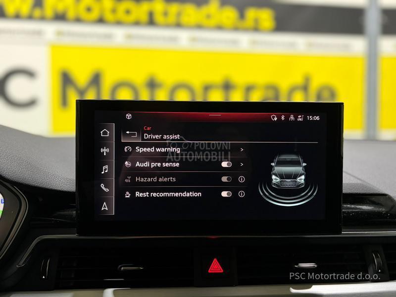 Audi A5 SLine/Matrix/Kamera