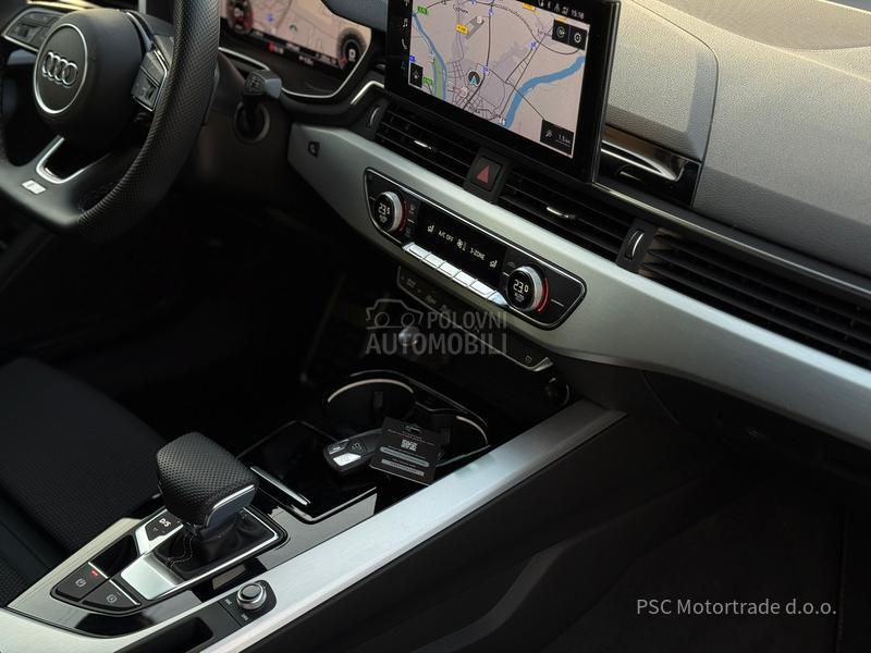 Audi A5 SLine/Matrix/Kamera