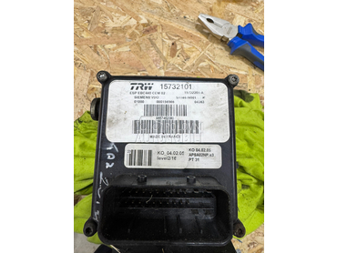 abs centrala za Peugeot 407