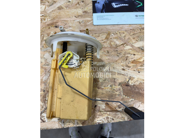 pumpa goriva za Peugeot 407