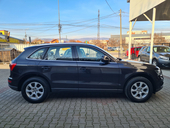 Audi Q5 2.0 TDI QUATTRO