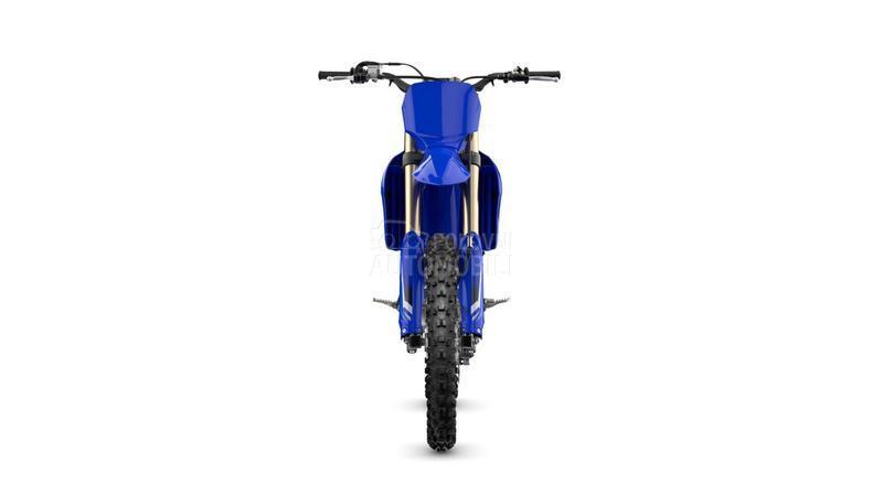 Yamaha YZ250F