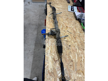 letva volana za Peugeot 407