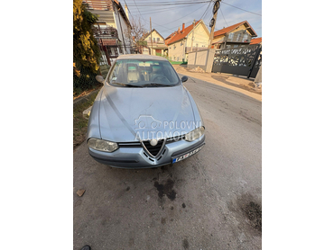 Alfa Romeo 156 