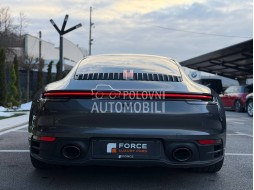 Porsche 911  slika 6