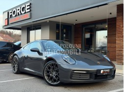 Porsche 911  slika 1