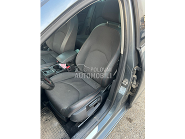 sedista za Seat Leon