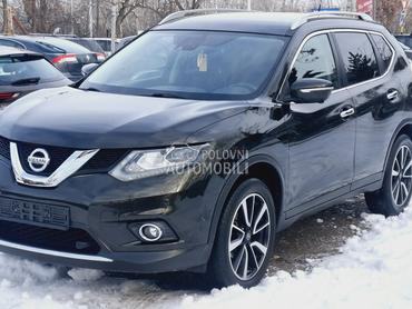 Nissan X-Trail 1.6 TECNA