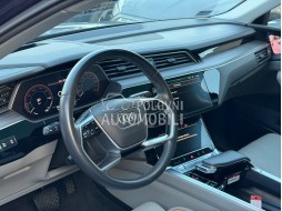 Audi e-tron 55 Quattro S-Line slika 22