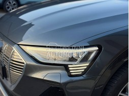 Audi e-tron 55 Quattro S-Line slika 16