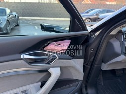 Audi e-tron 55 Quattro S-Line slika 24