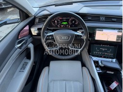 Audi e-tron 55 Quattro S-Line slika 30