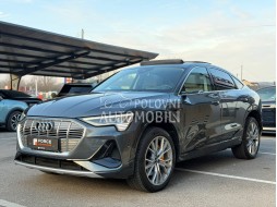 Audi e-tron 55 Quattro S-Line slika 3